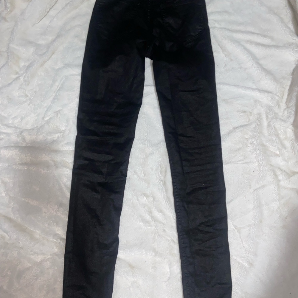 H&M Black Skinny Pants